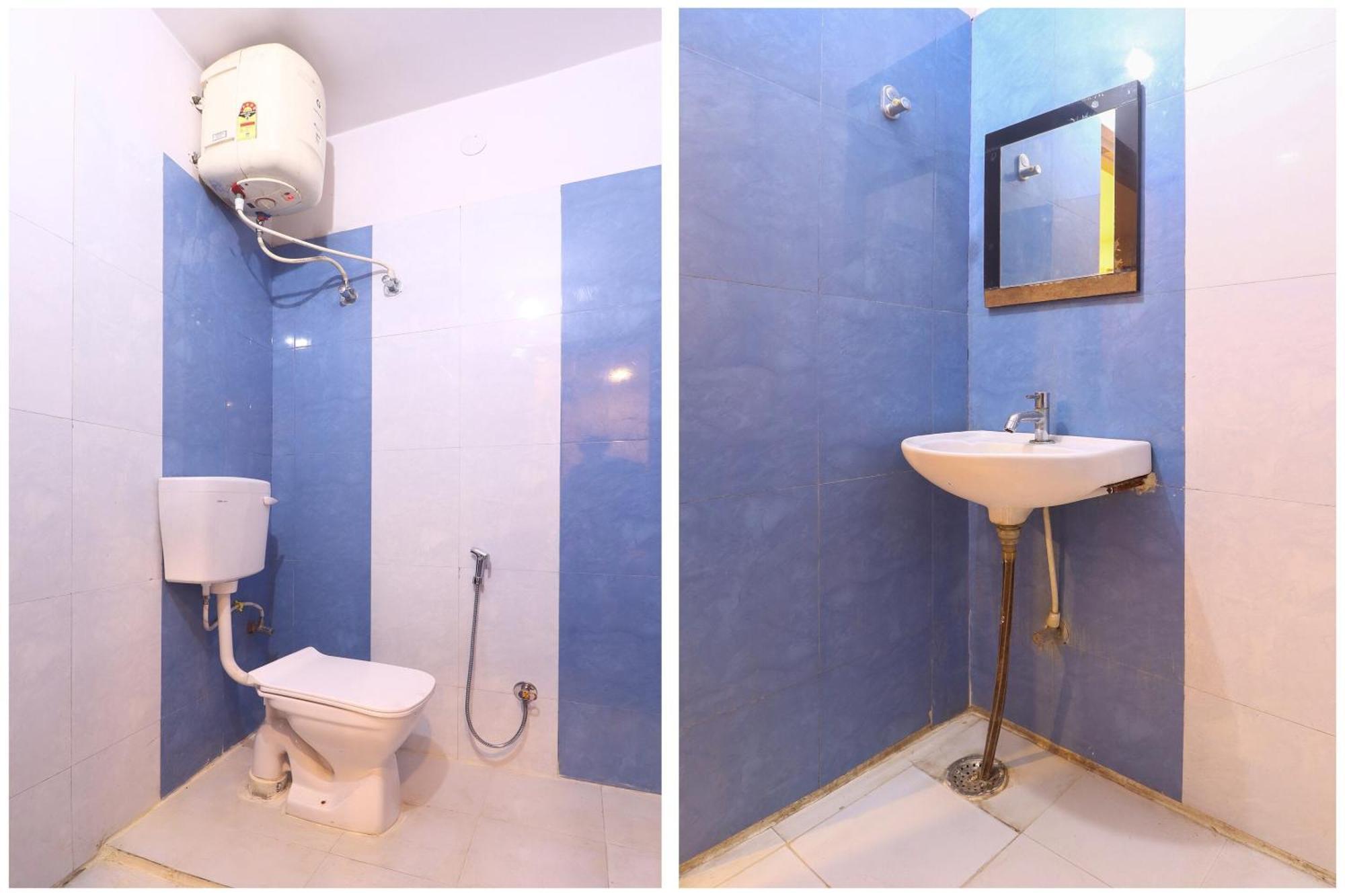 לקנאו Hotel O Maa Arya מראה חיצוני תמונה