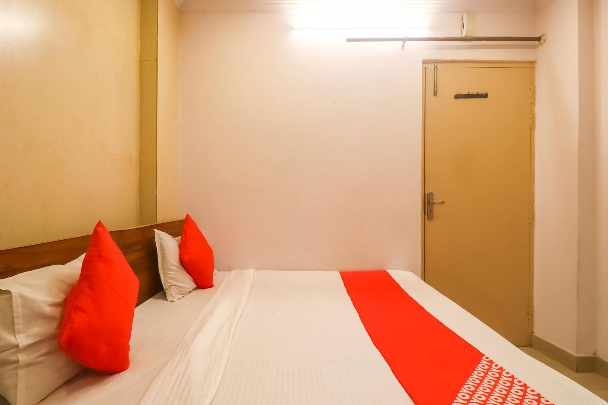 לקנאו Hotel O Maa Arya מראה חיצוני תמונה